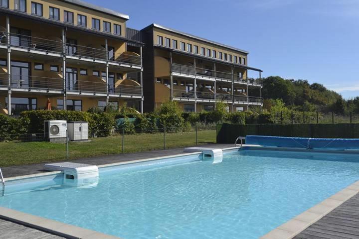 Lacs De L'Eau D'Heure Amiral 24 Erpion エクステリア 写真